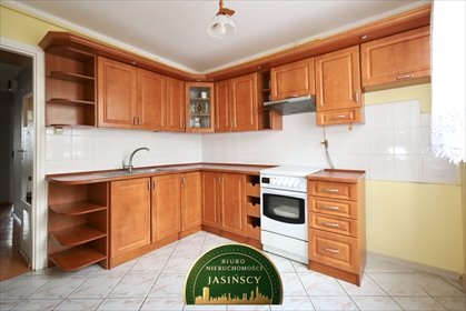 Sprzedam 2-pokojowe mieszkanie 48,8 m² z balkonem w Ciechanowie mieszkanie Ciechanów, Księcia Konrada II