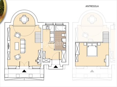 lokal użytkowy na sprzedaż 52m2 lokal użytkowy Wrocław, Śródmieście