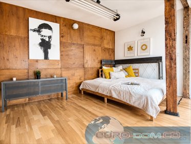 Kawalerka 31 m² na Śródce, blisko jeziora - polecam! mieszkanie Poznań, Śródka