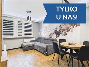 Gotowe 3 pokoje po remoncie, duża piwnica, wysoki standard mieszkanie Bydgoszcz, Kapuściska, Bernarda Śliwińskiego