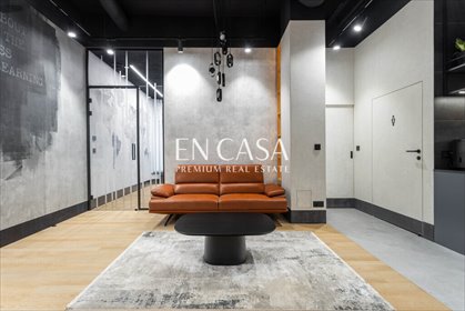 lokal użytkowy na sprzedaż 182m2 lokal użytkowy Warszawa, Śródmieście, Zygmunta Słomińskiego