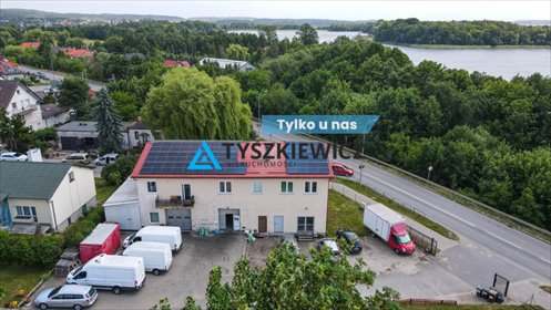 lokal użytkowy na sprzedaż 431m2 lokal użytkowy Kolbudy, gen. Józefa Wybickiego