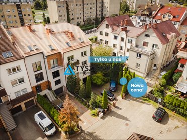 lokal użytkowy na sprzedaż 449m2 lokal użytkowy Gdynia, Karwiny, Stanisławy Fleszarowej-Muskat