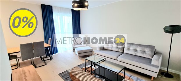 Nowoczesny 4-pokojowy apartament z garażem na Mokotowie zapraszam mieszkanie Warszawa, Mokotów, Służewiec, Komputerowa