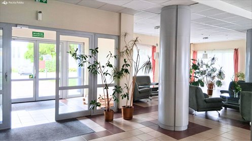 Komorniki, 2 125 m², biura, klinika, noclegi, parking lokal użytkowy Komorniki, Polna