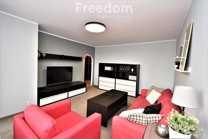 mieszkanie na wynajem 62m2 mieszkanie Gliwice, Tarnogórska