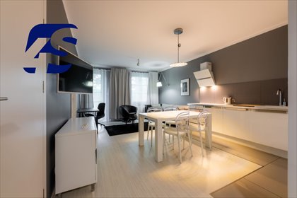 mieszkanie na wynajem 46m2 mieszkanie Sopot, Aleja Niepodległości