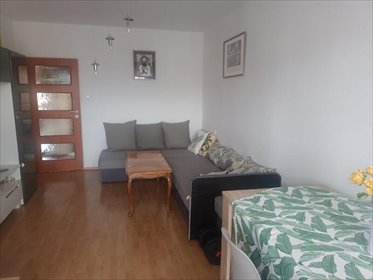 mieszkanie na sprzedaż 64m2 mieszkanie Dąbrowa Górnicza, Gołonóg, Gustawa Morcinka