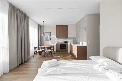 mieszkanie na sprzedaż 35m2 mieszkanie Gdańsk, Śródmieście, Chmielna