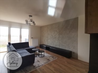 dom na sprzedaż 91m2 dom Dachowa, Olimpijska