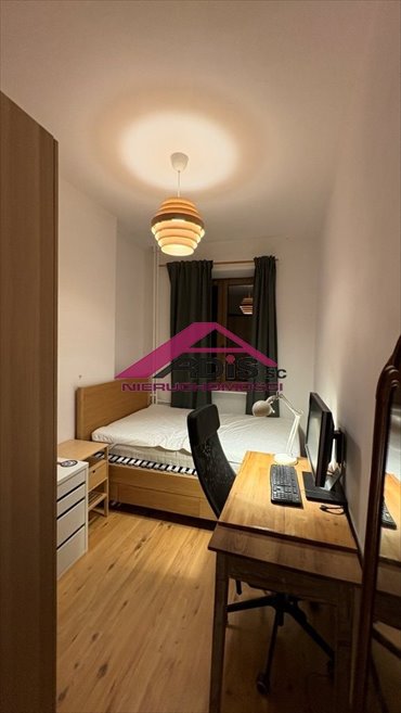 Mieszkanie 30 m² na Bielanach - ciche i od zaraz polecam mieszkanie Warszawa, Bielany, Stare Bielany