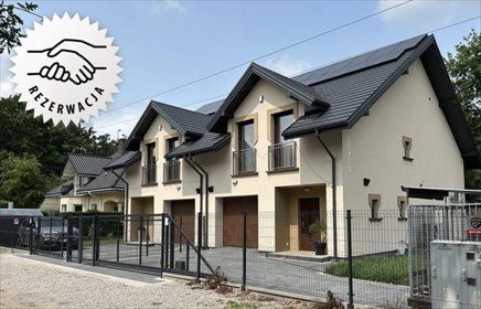 dom na sprzedaż 140m2 dom Warszawa, Wawer, Międzylesie, Zwoleńska