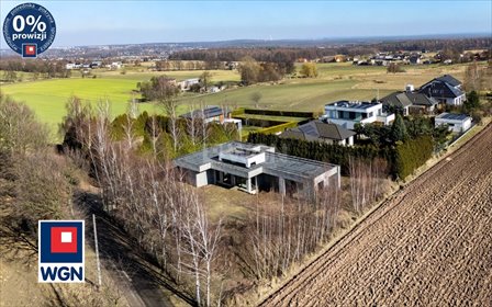 Parterowy dom z ogrodem, 4 pokoje, 188 m2. dom Mikołów, Gniotek, Gniotek