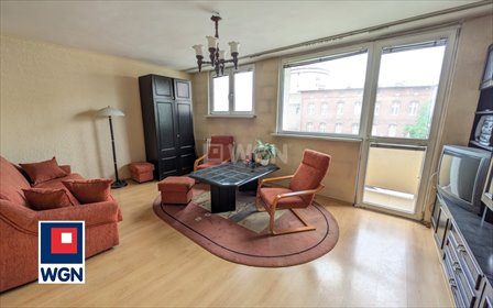 mieszkanie na sprzedaż 28m2 mieszkanie Ostrów Wielkopolski, Towarowa