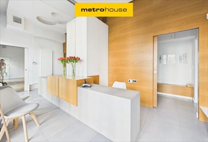 Sprzedam gotowy lokal usługowy 47 m² w Wilanowie lokal użytkowy Warszawa, Wilanów, Kazachska
