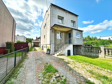 dom na sprzedaż 120m2 dom Starogard Gdański, dr. Józefa Kopicza