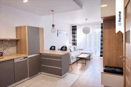 mieszkanie na sprzedaż 32m2 mieszkanie Bielsko-Biała, Wapienica, Zwierzyniecka