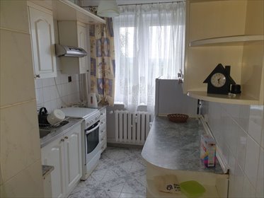 mieszkanie na sprzedaż 63m2 mieszkanie Poznań, Stare Miasto, Piątkowo, os. Jana III Sobieskiego