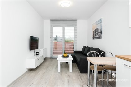 mieszkanie na wynajem 36m2 mieszkanie Kraków, Podgórze, Wielicka