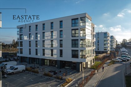 lokal użytkowy na wynajem 46m2 lokal użytkowy Gdańsk, Morena, Wojciecha Kiedrowskiego