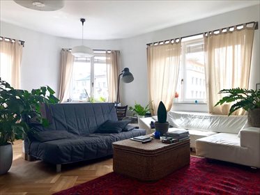 mieszkanie na sprzedaż 94m2 mieszkanie Warszawa, Mokotów, Górny Mokotów, Olszewska