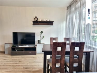 Przestronne 2-pokojowe mieszkanie z balkonem i piwnicą mieszkanie Bydgoszcz, Szczęśliwa