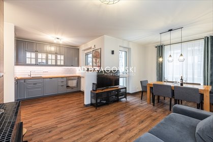 mieszkanie na sprzedaż 64m2 mieszkanie Warszawa, Ursus, Skorosze, Aleksandra Prystora