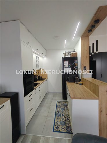 mieszkanie na sprzedaż 63m2 mieszkanie Jastrzębie-Zdrój, Turystyczna