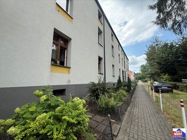 Przestronne 2-pokojowe mieszkanie 42 m² w Sosnowcu zapraszam mieszkanie Sosnowiec, Milowice