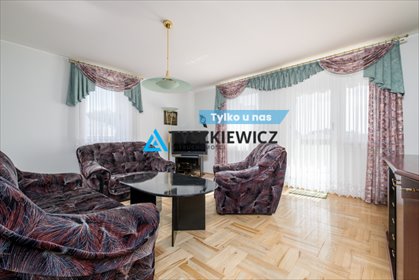 mieszkanie na sprzedaż 134m2 mieszkanie Gdańsk, Aniołki, marsz. Ferdynanda Focha