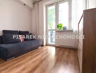 mieszkanie na wynajem 35m2 mieszkanie Warszawa, Wola, Mirów, Ogrodowa