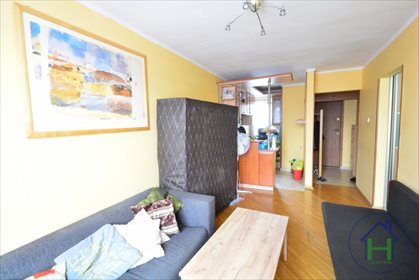 mieszkanie na wynajem 36m2 mieszkanie Katowice, Koszutka, Aleja Wojciecha Korfantego