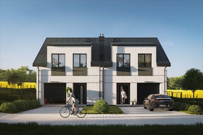 dom na sprzedaż 110m2 dom Jakubowice Konińskie-Kolonia