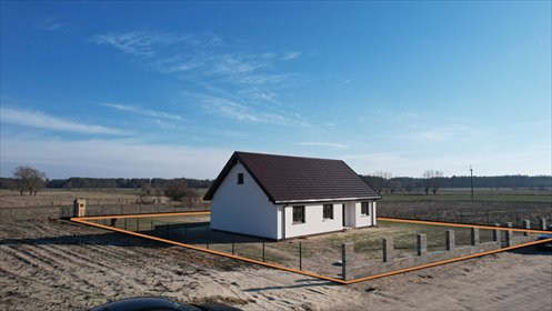 dom na sprzedaż 120m2 dom Wach