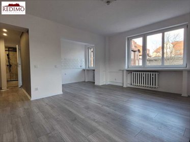 mieszkanie na sprzedaż 48m2 mieszkanie Bytom, Rozbark