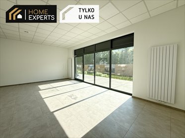 Lokal usługowy 50 m² z witryną, nowoczesny, gotowy! lokal użytkowy Gdańsk, Letnica, Aleksandra Rożankowskiego