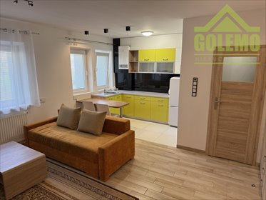 mieszkanie na sprzedaż 32m2 mieszkanie Częstochowa, Drzymały