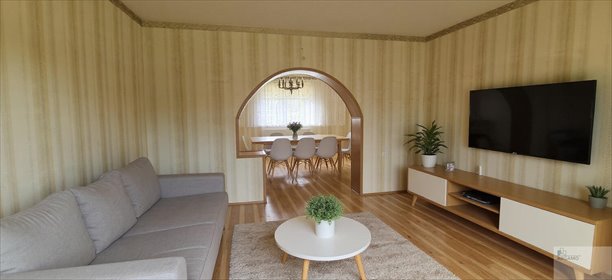 dom na sprzedaż 212m2 dom Chełm Śląski, Śląska