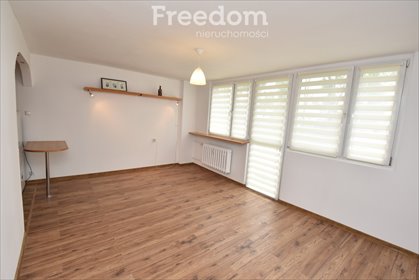 Wynajmę przytulną kawalerkę 29,51 m² z balkonem w Opolu mieszkanie Opole, Zaodrze, Wojska Polskiego