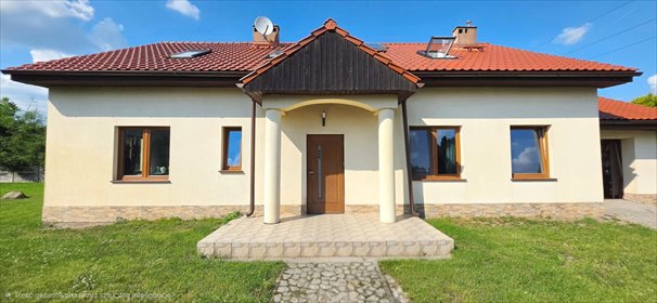 Dom 210 m² z garażem i dużą działką - zapraszam dom Miłoszyce