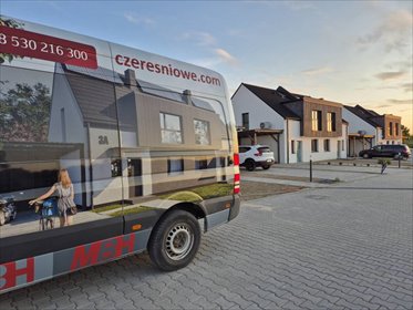 dom na sprzedaż 102m2 dom Szczecin, Rymarska
