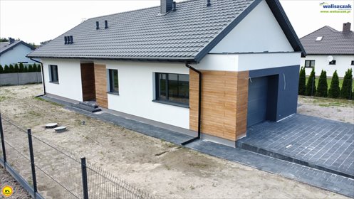 dom na sprzedaż 135m2 dom Piotrków Trybunalski, Moryca