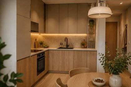 Mieszkanie 36 m² z balkonem w Gdańsku, polecam! mieszkanie Gdańsk, Orunia Górna - Gdańsk Południe, Kazimierza Wielkiego