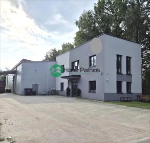 magazyn na sprzedaż 600m2 magazyn Sulejówek