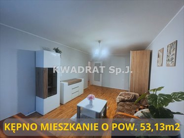 mieszkanie na sprzedaż 51m2 mieszkanie Kępno