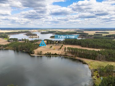 dom na sprzedaż 172m2 dom Borzyszkowy