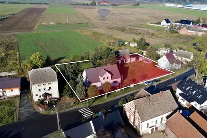 dom na sprzedaż 191m2 dom Swarzynice