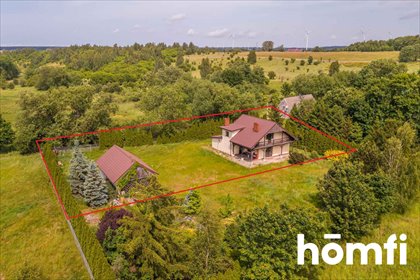 dom na sprzedaż 160m2 dom Wicko, Łąkowa