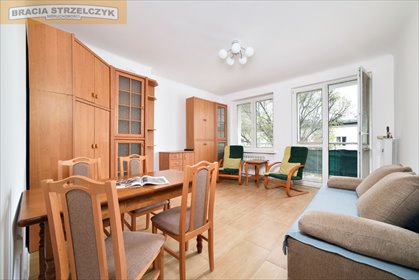 mieszkanie na wynajem 37m2 mieszkanie Warszawa, Praga-Południe, Podskarbińska