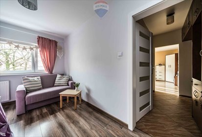 mieszkanie na sprzedaż 37m2 mieszkanie Poznań, Grunwald, Bułgarska